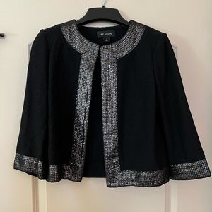 St. John Evening Jacket